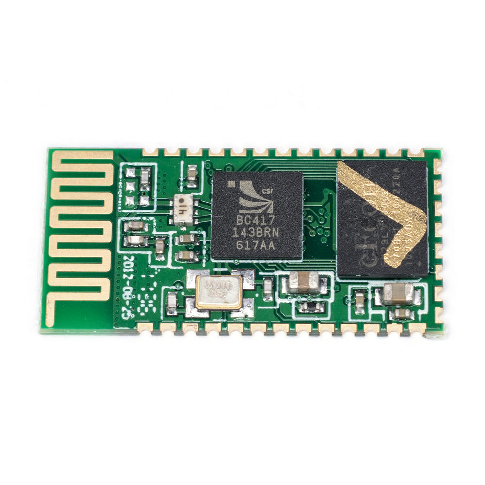 HC-05 Wireless Bluetooth RF Transceiver Module serial RS232 TTL