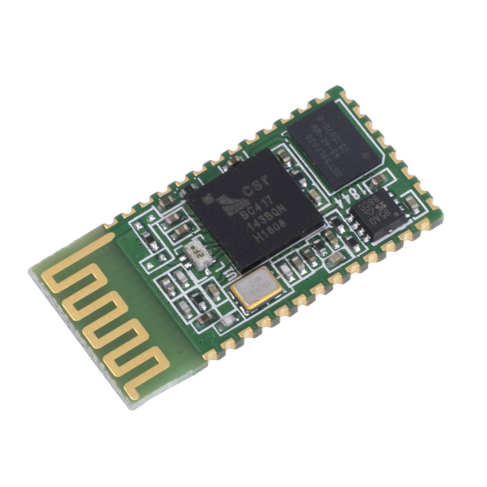 HC-06 30ft Wireless Bluetooth RF Transceiver Module serial RS232 TTL HC-06 30ft Wireless Bluetooth RF Transceiver Module serial RS232 TTL