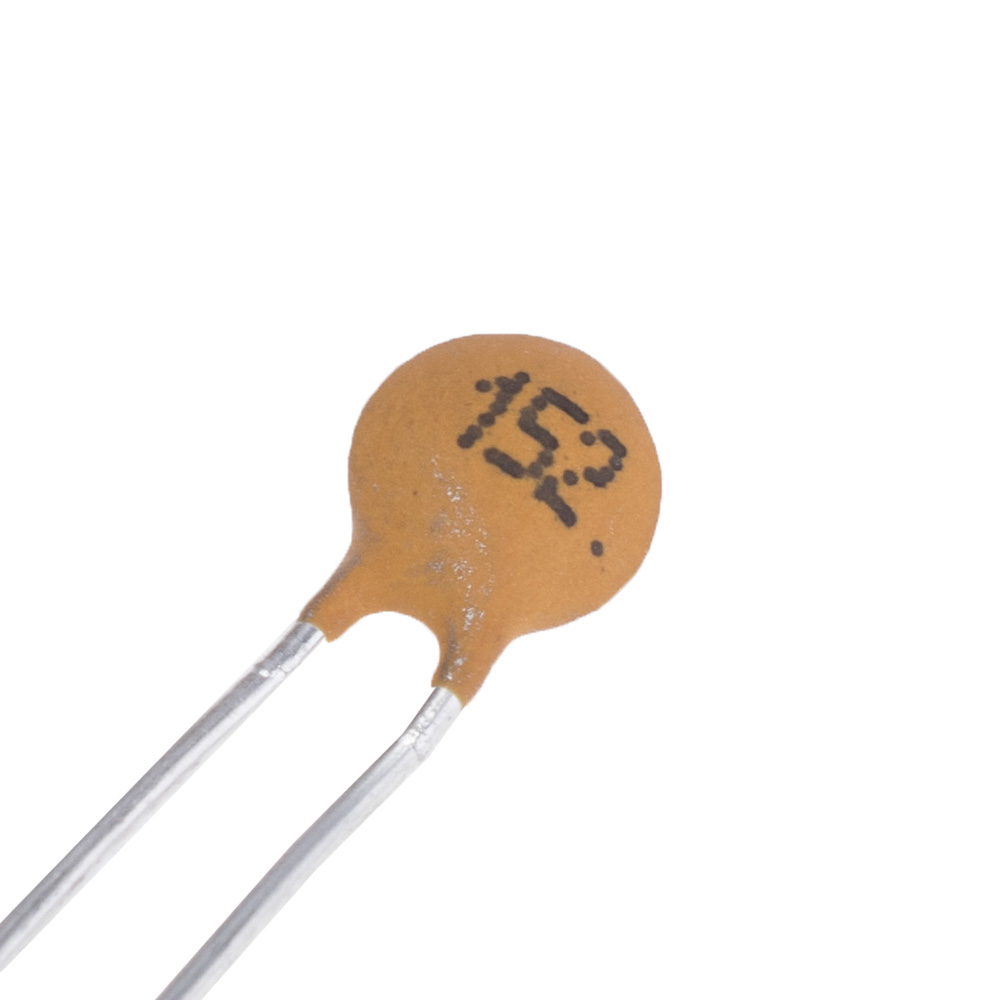 1,5nF 500V Z5V (HF2H152Z-L215B-Hitano) 1,5nF 500V Z5V (HF2H152Z-L215B-Hitano)