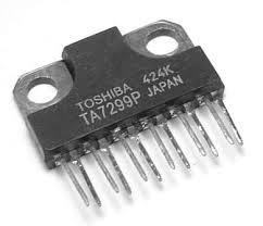 TA7299P TA7299P