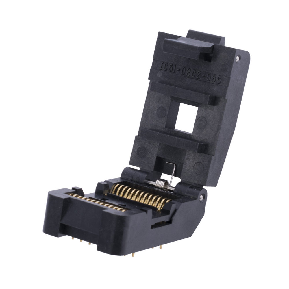 IC51-0282-986 (Platte steckwiderstandsfrei) IC51-0282-986 (Platte steckwiderstandsfrei)