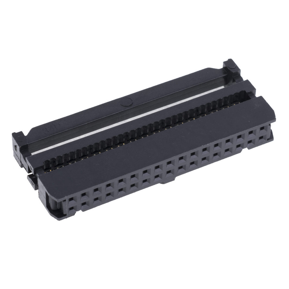 IDC-34 (AWP-34) (Buchse auf Schleife) IDC-34 (AWP-34) (Buchse auf Schleife)