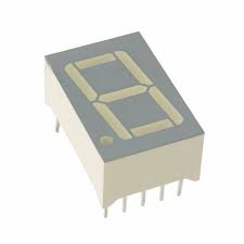 SA56-11YWA (Anzeiger 7-Segment) SA56-11YWA (Anzeiger 7-Segment)