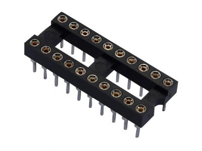 P28P (KLS1-217-28-Y-1) (Platte für Mikroschaltung) P28P (KLS1-217-28-Y-1) (Platte für Mikroschaltung)