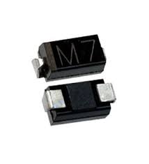 1N4007-SMD M7 DO214AC 1N4007-SMD M7 DO214AC