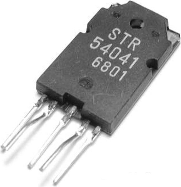 STR54041 STR54041