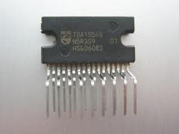 TDA1554Q TDA1554Q