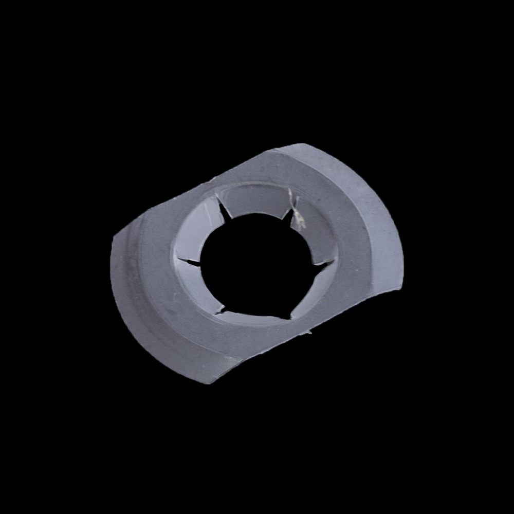 Isolierscheibe für RM6 (B65808-A5000-XV1-Epcos) Isolierscheibe für RM6 (B65808-A5000-XV1-Epcos)