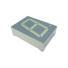 SA10-21EWA (Anzeiger 7-Segment) SA10-21EWA (Anzeiger 7-Segment)