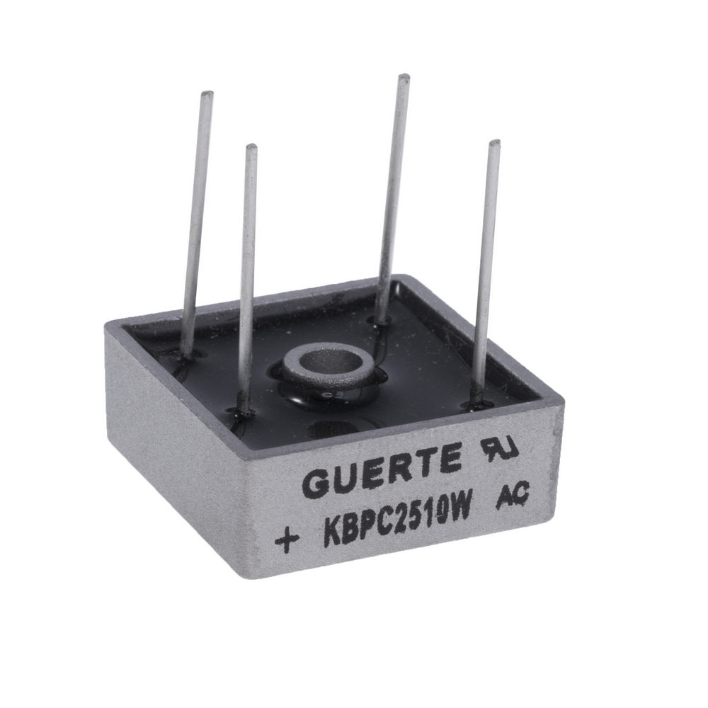 KBPC2510W (Diodenbrücke) KBPC2510W (Diodenbrücke)