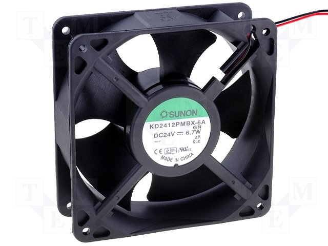 KD2412PMBX-6A (aus der Produktion) KD2412PMBX-6A (aus der Produktion)