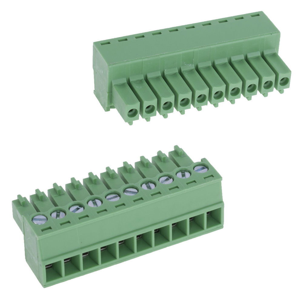 Klemmen 15EDGK-3.5-10P-14-00A(H) Klemmen 15EDGK-3.5-10P-14-00A(H)