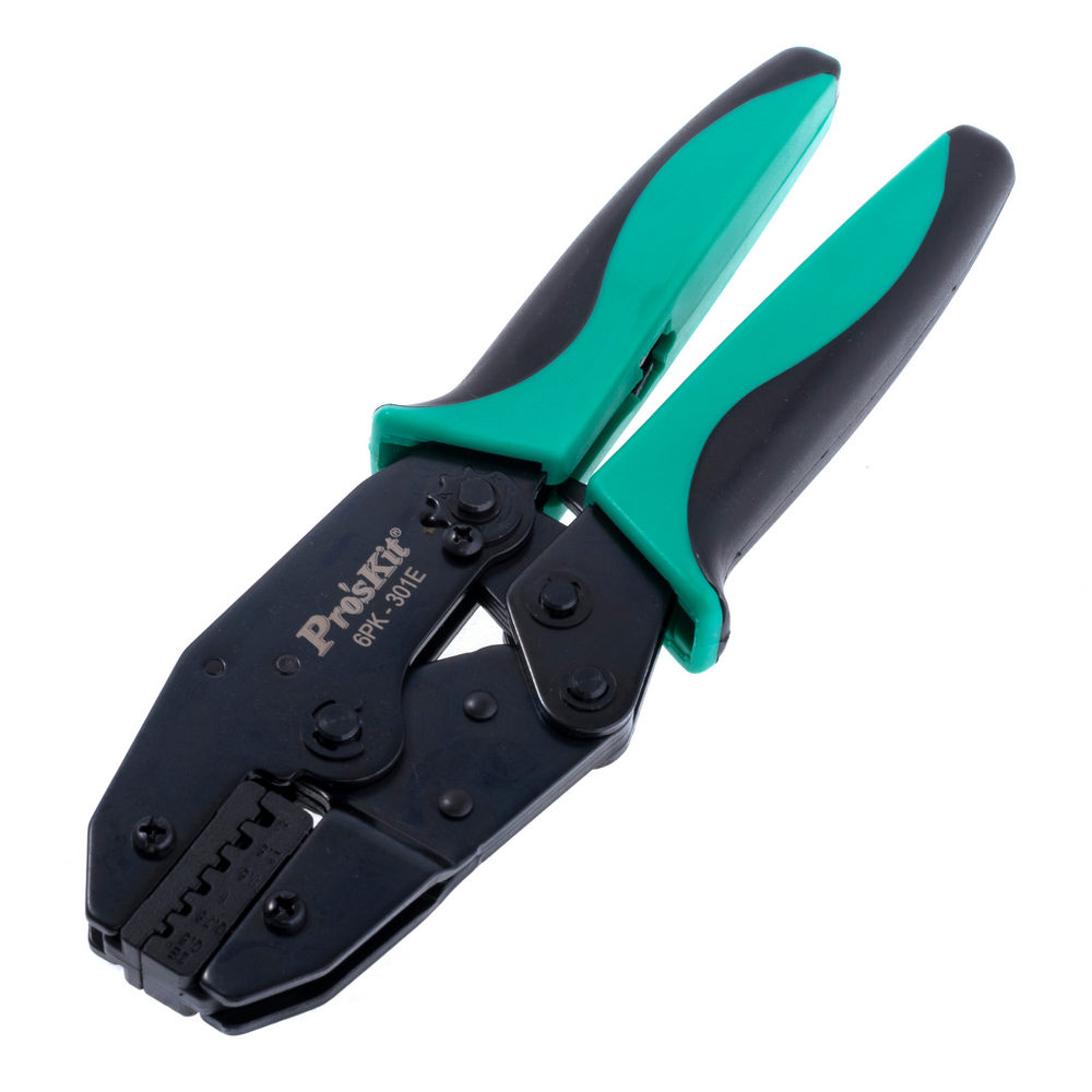 Zange 6PK-301E Zange 6PK-301E