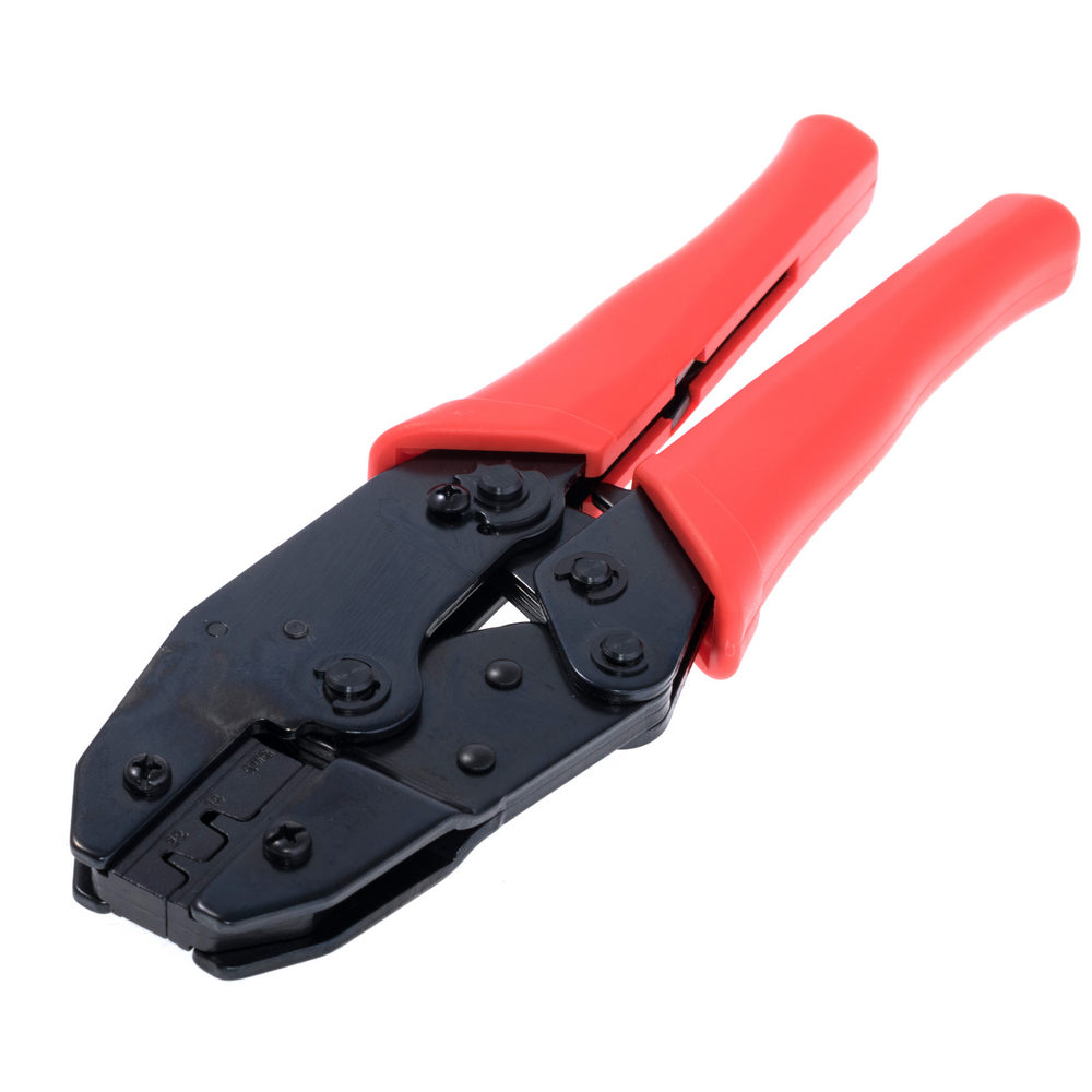 Zange HT-236U fur die Stauchung der Kontakte D-SUB, V-35, PHU Zange HT-236U fur die Stauchung der Kontakte D-SUB, V-35, PHU