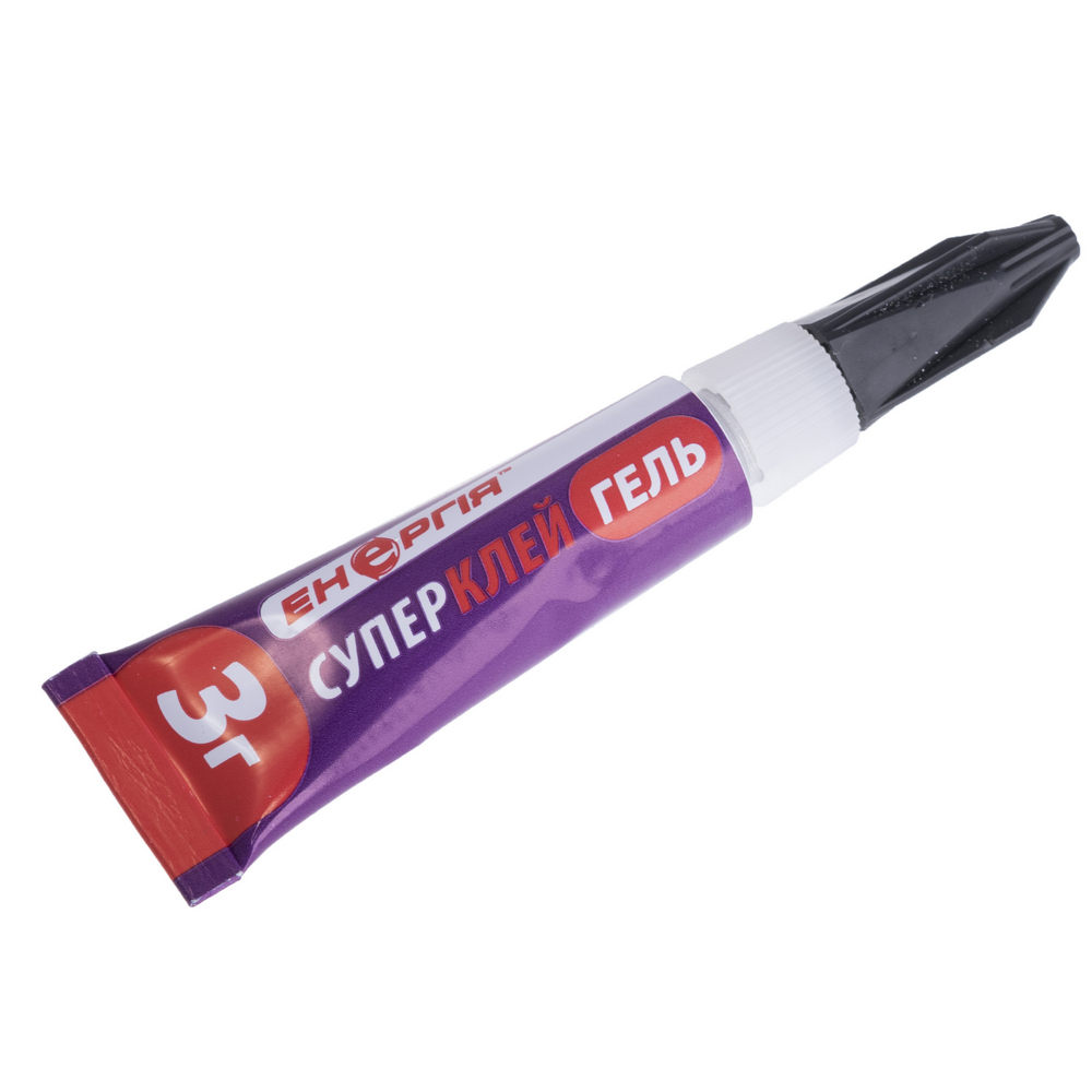 Klebstoff C-032-1 (super- Klebstoff Gel) Hartkunststoff. Verpackung 3 gr.а Klebstoff C-032-1 (super- Klebstoff Gel) Hartkunststoff. Verpackung 3 gr.а