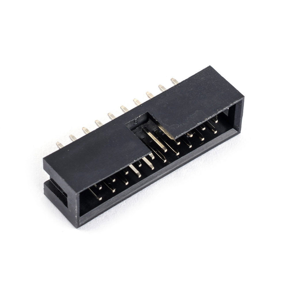 BH-20 Stecker auf Platte (KLS1-202-20-S-B KLS) BH-20 Stecker auf Platte (KLS1-202-20-S-B KLS)