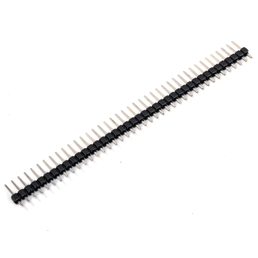 PLS-40 Stifte auf Platte (KLS1-207-1-40-S – KLS) PLS-40 Stifte auf Platte (KLS1-207-1-40-S – KLS)