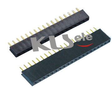 PBS-30 (Buchse auf Platte, 1х30, 2,54mm)(KLS1-208-3.5-1-30-S) PBS-30 (Buchse auf Platte, 1х30, 2,54mm)(KLS1-208-3.5-1-30-S)