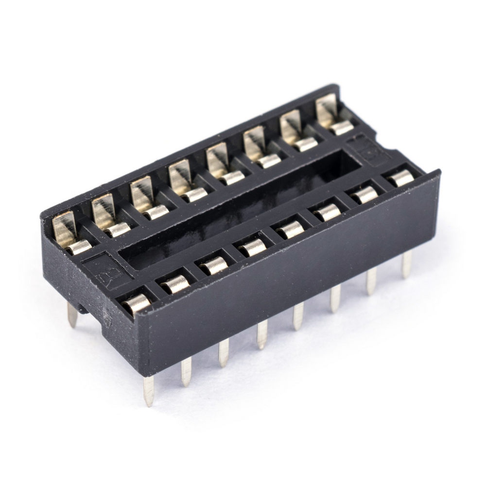 SCS-16 (KLS1-216-16) (Platte für Mikroschaltung) SCS-16 (KLS1-216-16) (Platte für Mikroschaltung)