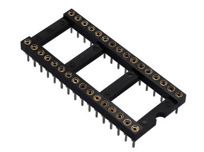 P16P (KLS1-217-16-Y-1) (Platte für Mikroschaltung) P16P (KLS1-217-16-Y-1) (Platte für Mikroschaltung)