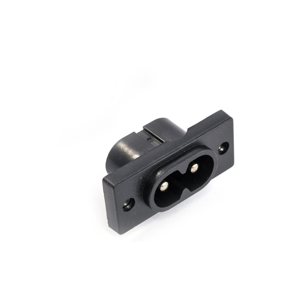 KLS1-AS-222-12 (Steckdose netz- AC) KLS1-AS-222-12 (Steckdose netz- AC)