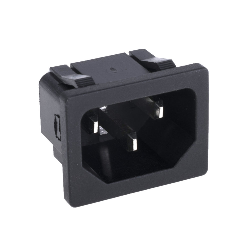 KLS1-AS-301-3 (Steckdose netz- AC) KLS1-AS-301-3 (Steckdose netz- AC)