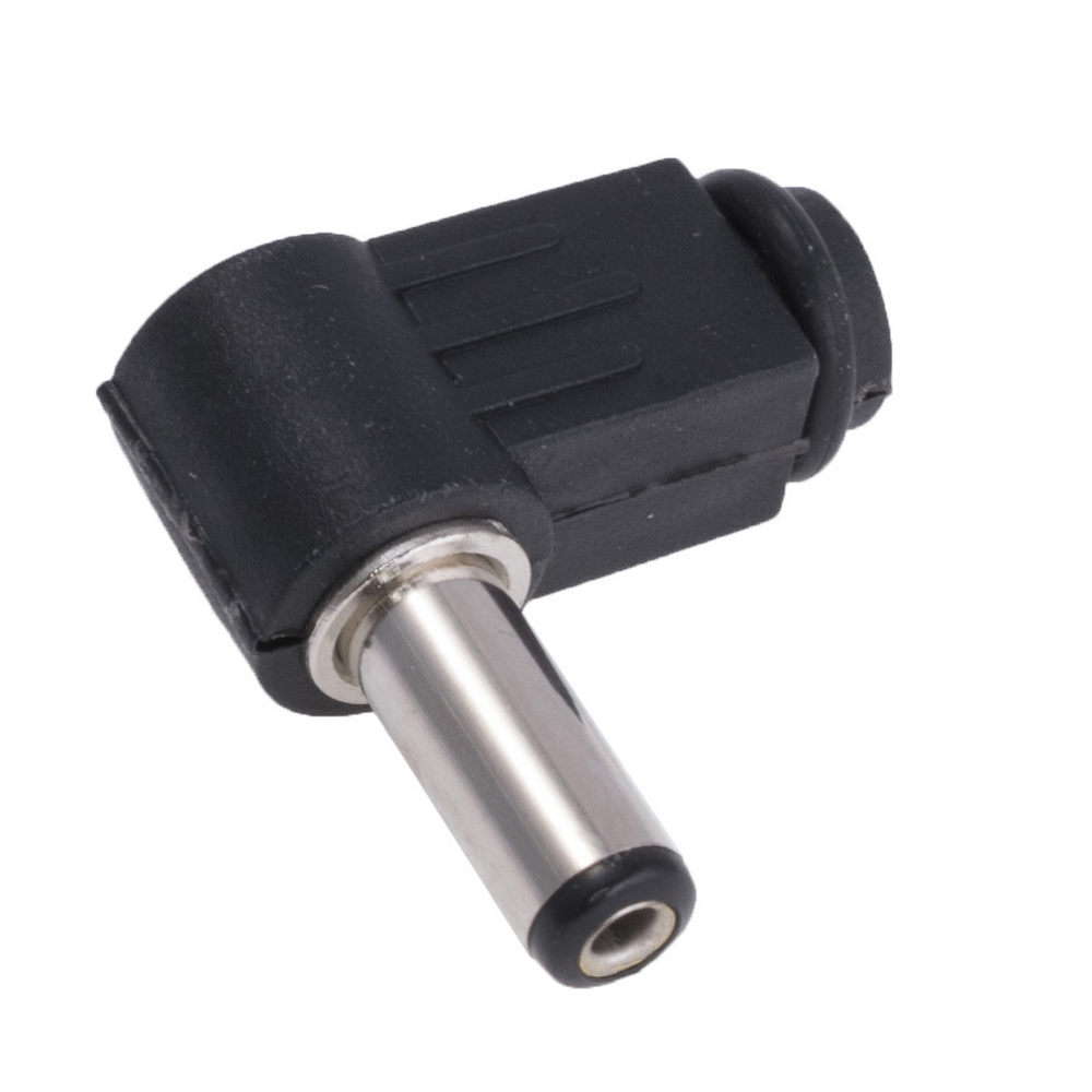 Netzstecker 2,1*5,5 auf Kabel, eckig (KLS1-DCP-04-2.1A) Netzstecker 2,1*5,5 auf Kabel, eckig (KLS1-DCP-04-2.1A)