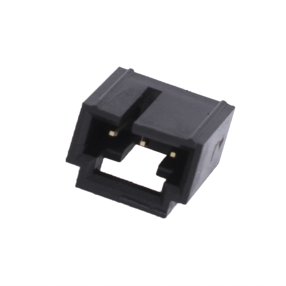 KLS1-XL2-2.54-03-S KLS1-XL2-2.54-03-S