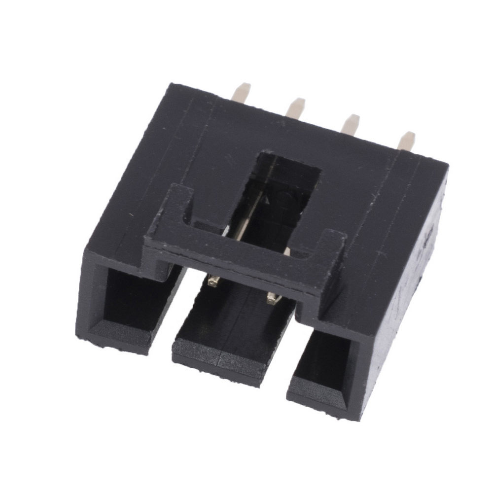 KLS1-XL2-2.54-04-S KLS1-XL2-2.54-04-S