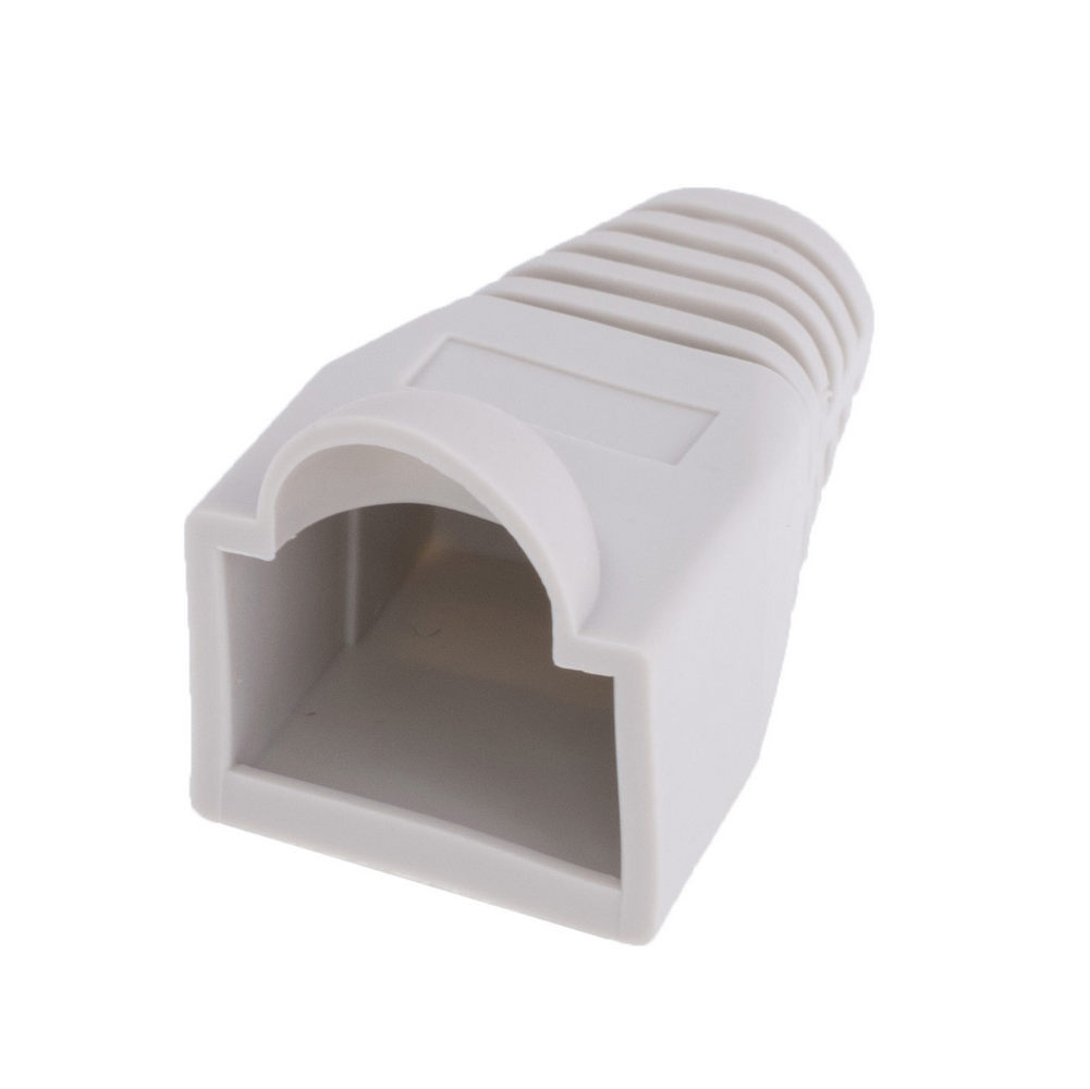 Kappe на RJ45,grau, für Kabel Durchmesser 5,5mm (KLS12-RJ45-M-5) Kappe на RJ45,grau, für Kabel Durchmesser 5,5mm (KLS12-RJ45-M-5)