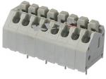 Klemmen ohneSchrauben KLS2-2.50V-5.00-3P-1A Klemmen ohneSchrauben KLS2-2.50V-5.00-3P-1A