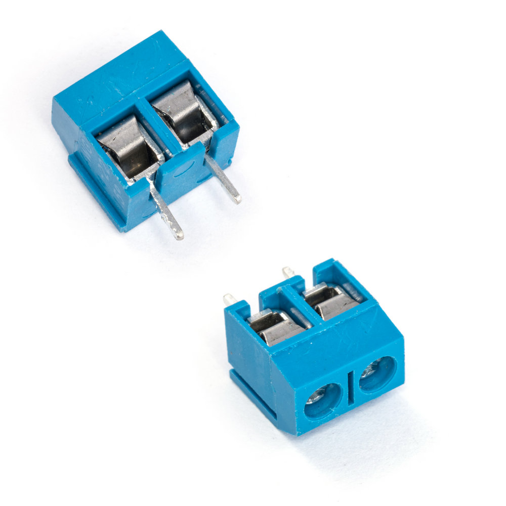Klemmen KLS2-306-500-02P-2C Klemmen KLS2-306-500-02P-2C
