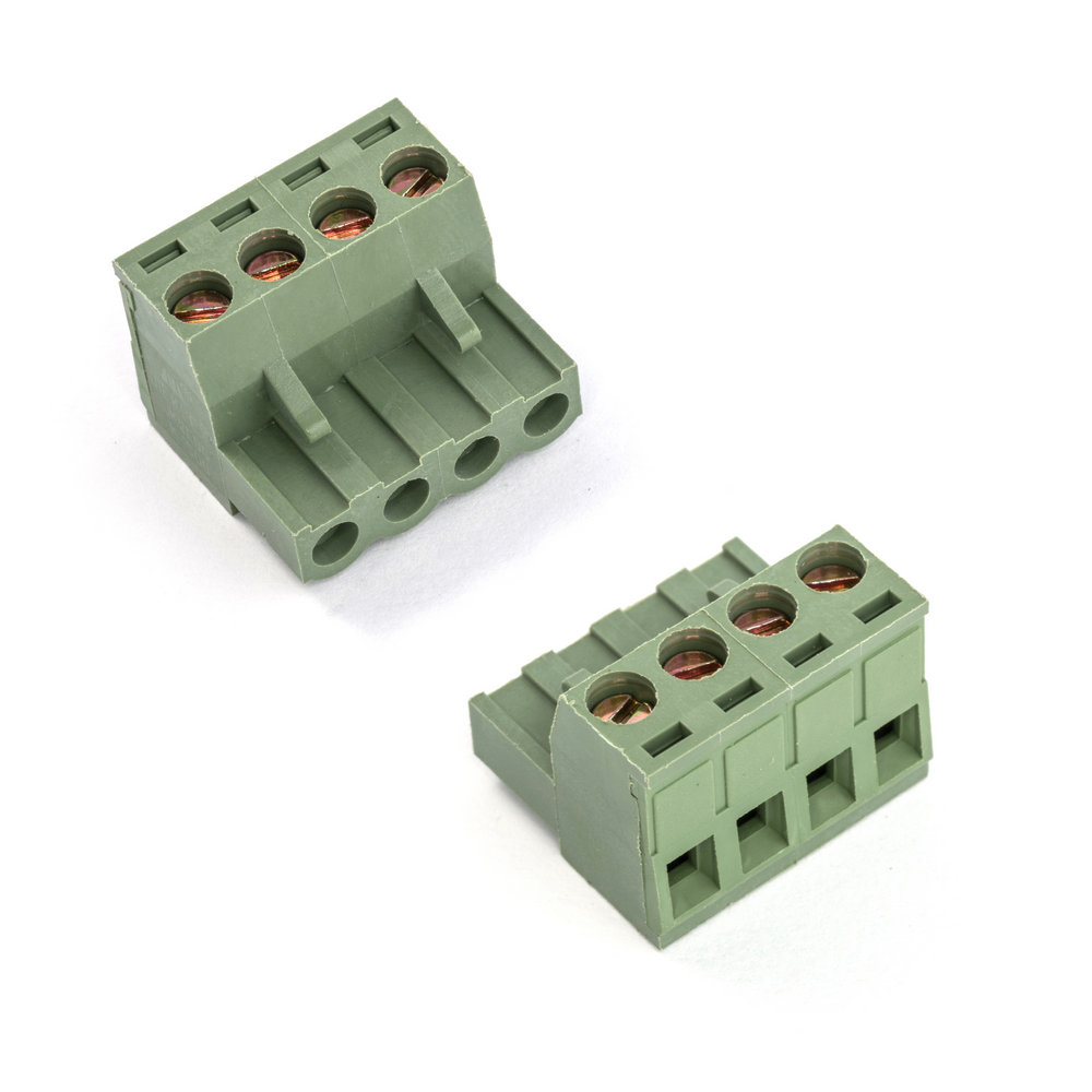 Klemmen KLS2-EDK-500-04P-2 (2EDGK-5.0-04P) Klemmen KLS2-EDK-500-04P-2 (2EDGK-5.0-04P)