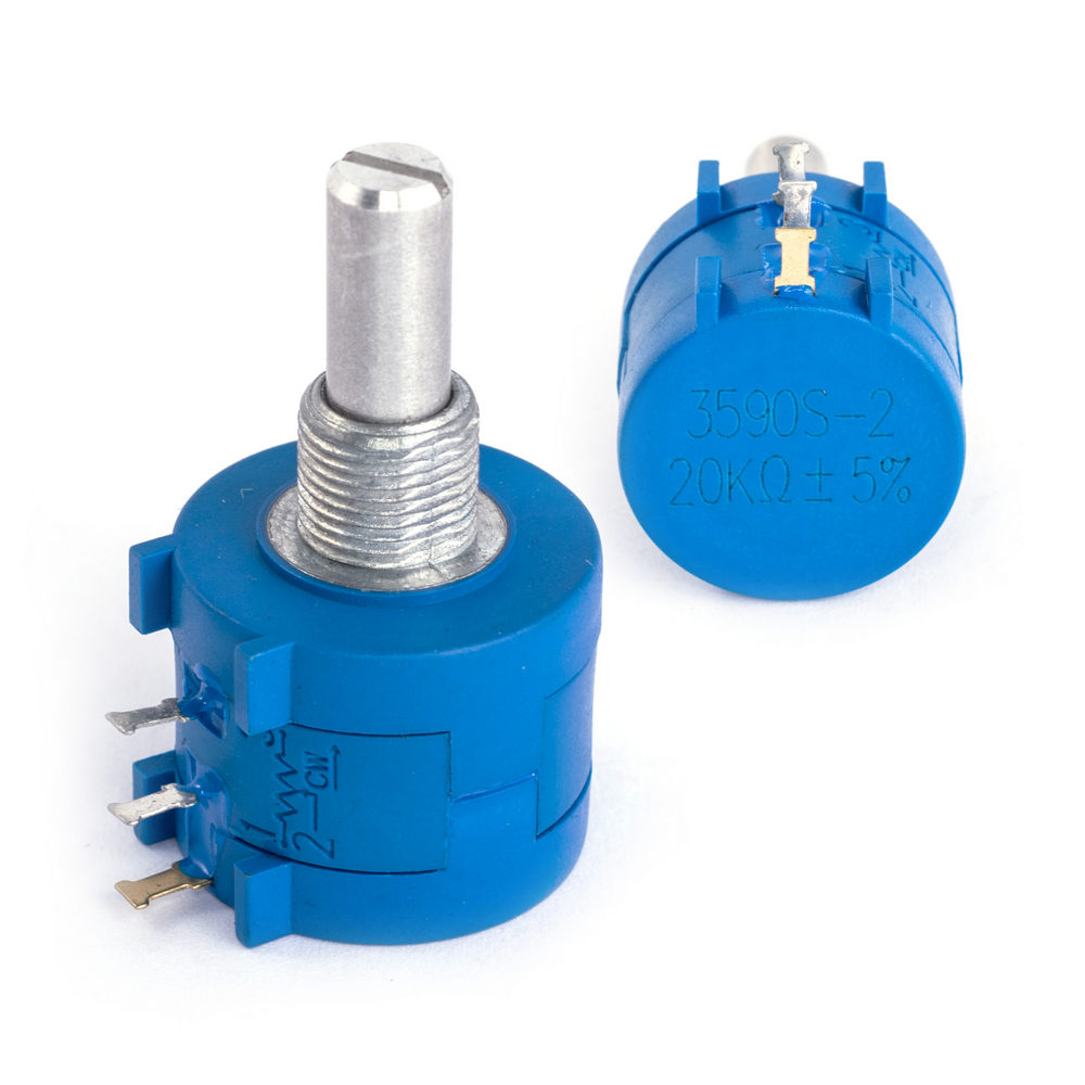 3590 20K (KLS4-3590S-203 – KLS) 3590 20K (KLS4-3590S-203 – KLS)