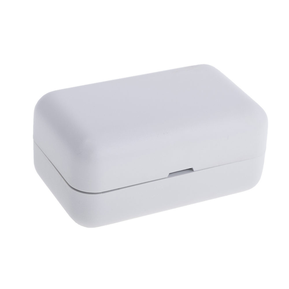 Gehause KM-24C (plastik; schwarz; 66x41x31mm) Gehause KM-24C (plastik; schwarz; 66x41x31mm)
