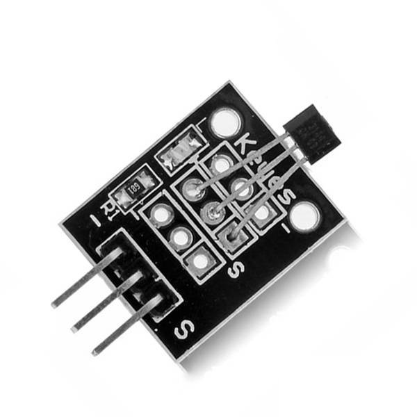 KY-003 Einheit Hall-Sensor KY-003 Einheit Hall-Sensor