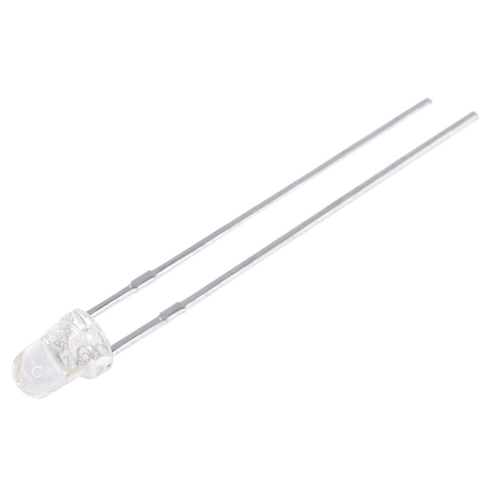 L-34F3C-Kingbright (IR (infrarot)-LED 3mm) L-34F3C-Kingbright (IR (infrarot)-LED 3mm)