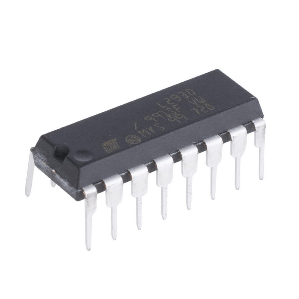 L293D L293D