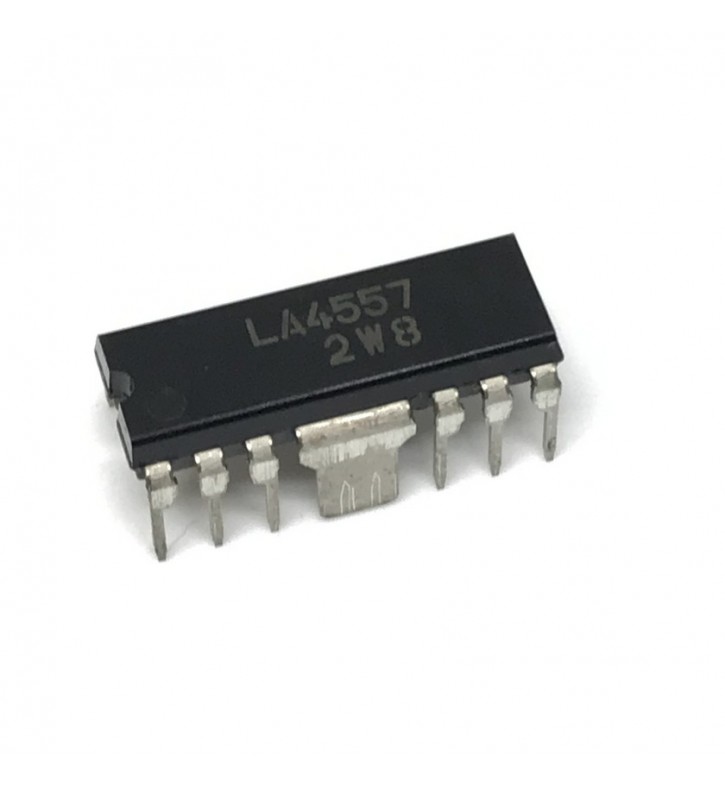 LA4557 LA4557