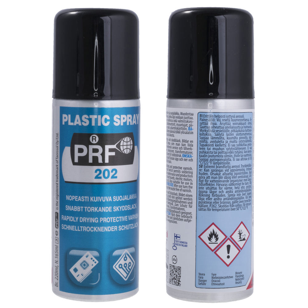 PRF-202/220 PRF-202/220