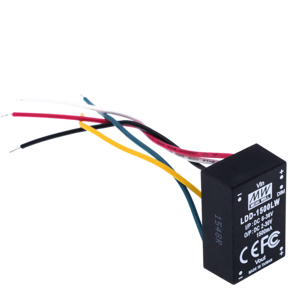 LDD-1500LW LDD-1500LW