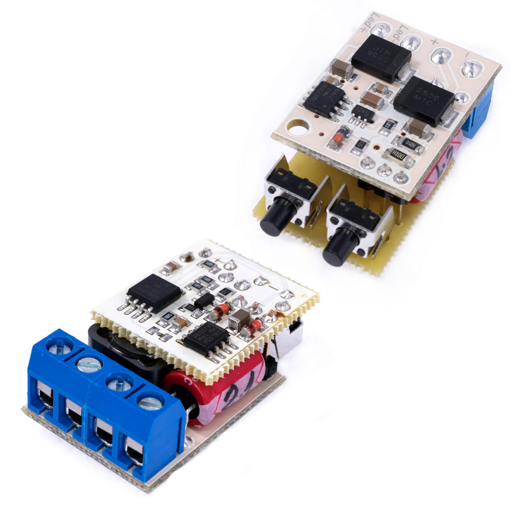 LedDrv23bt-2,1 LedDrv23bt-2,1
