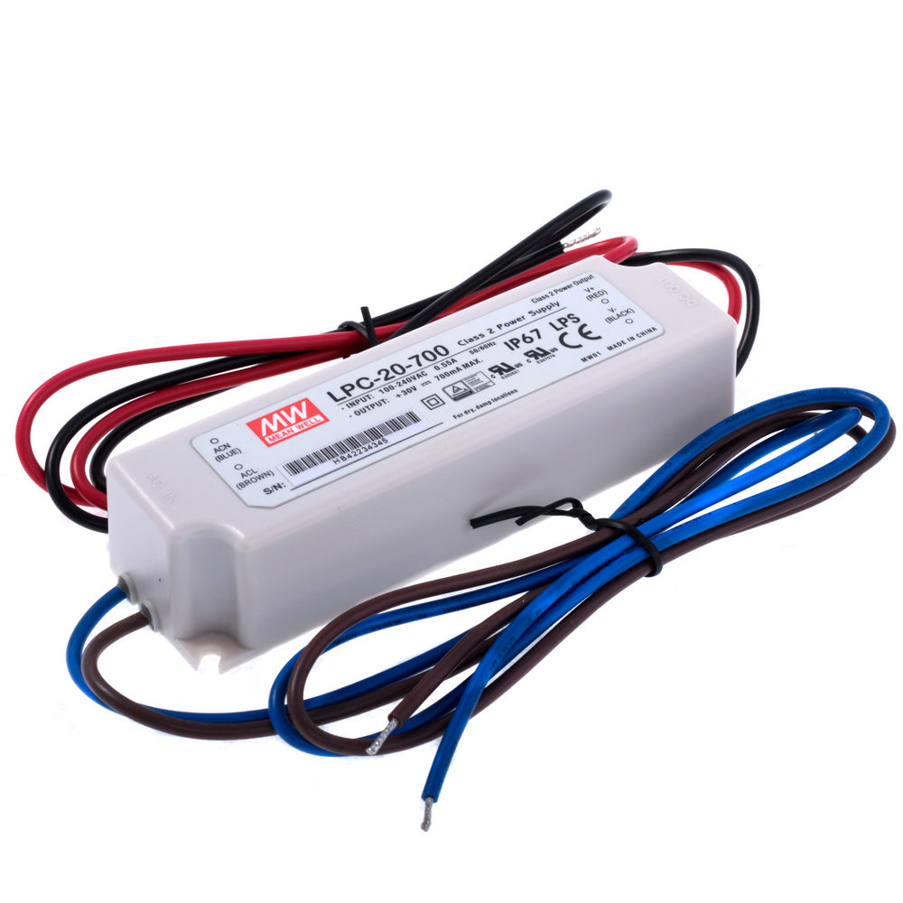 LPC-20-700 LPC-20-700