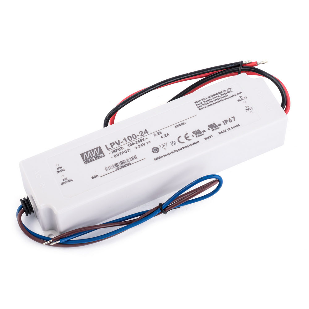 LPV-100-24 LPV-100-24
