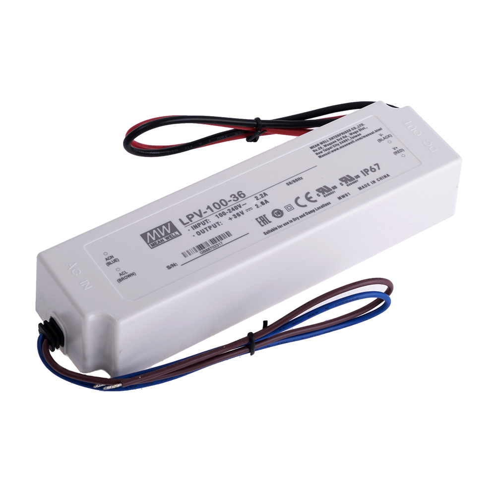 LPV-100-36 LPV-100-36