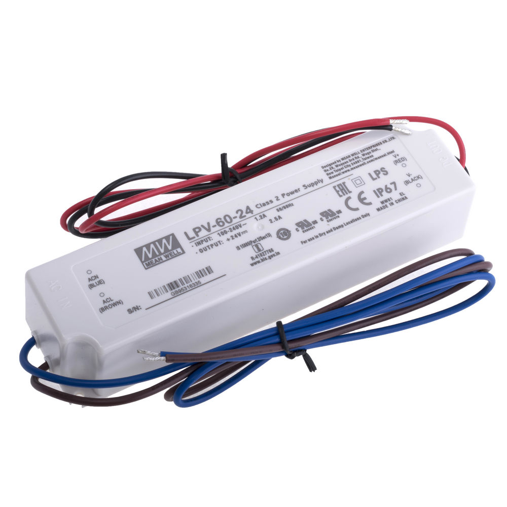 LPV-60-24 LPV-60-24