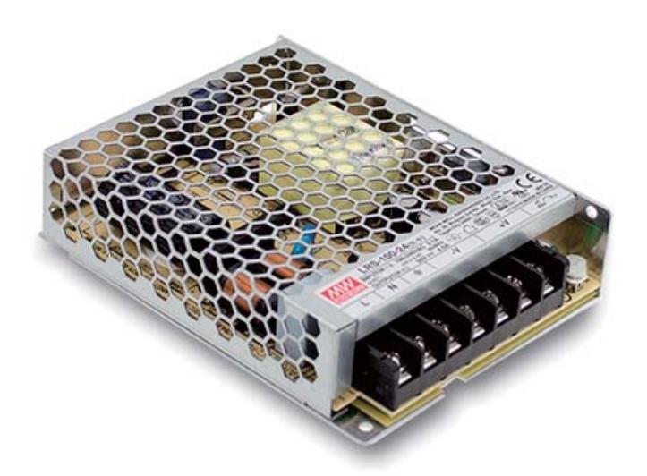 LRS-100-36 LRS-100-36