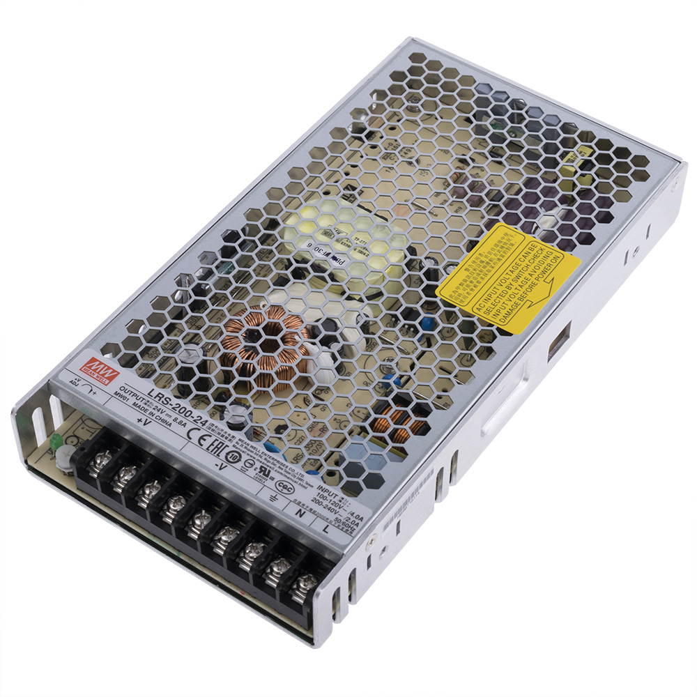LRS-200-24 LRS-200-24