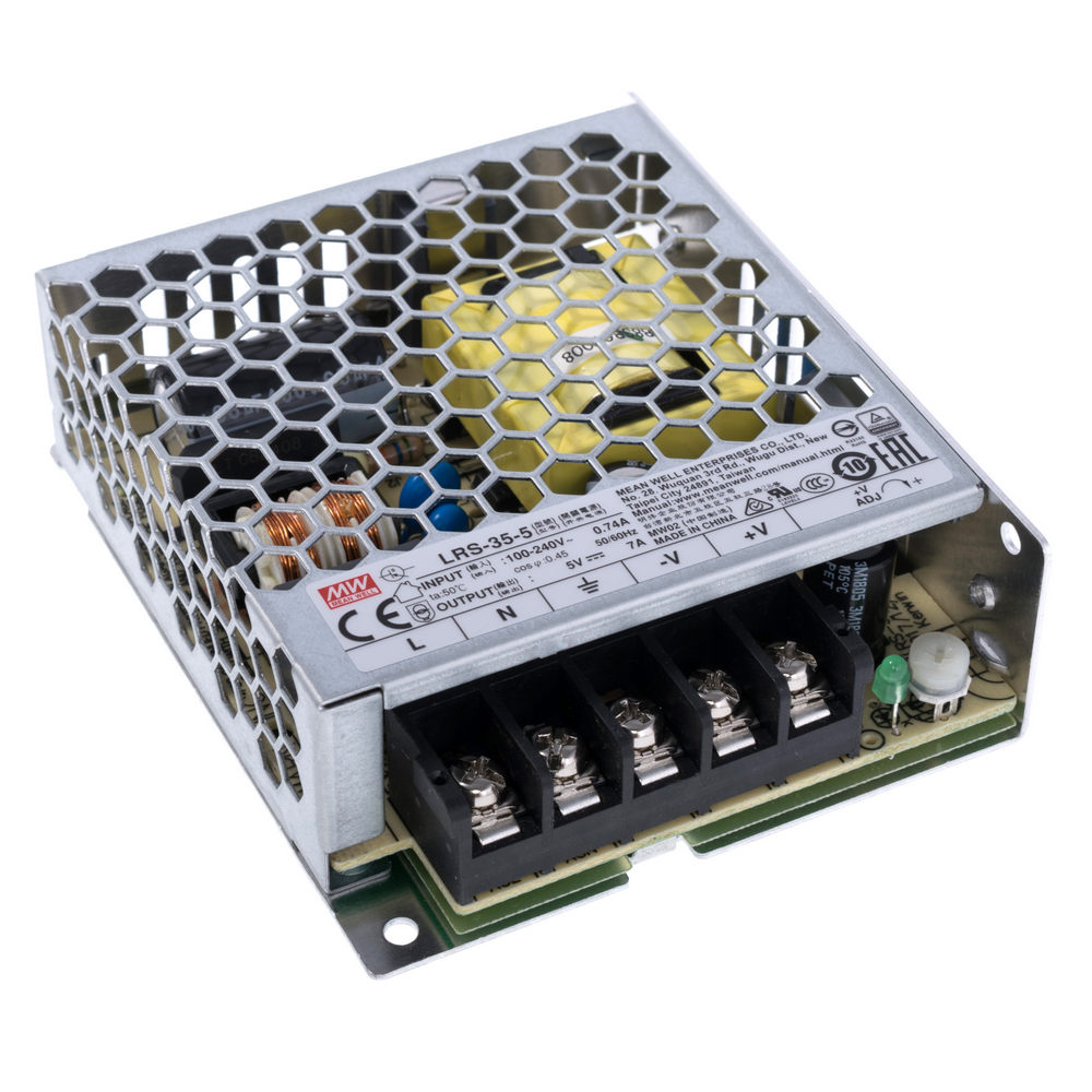 LRS-35-5 LRS-35-5