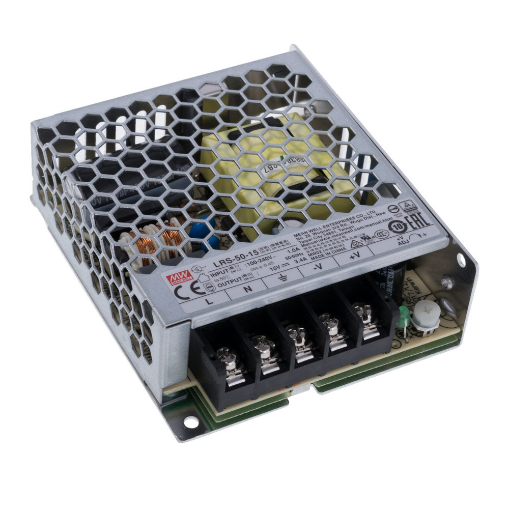 LRS-50-15 LRS-50-15